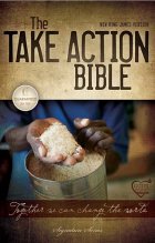 The Take Action Bible